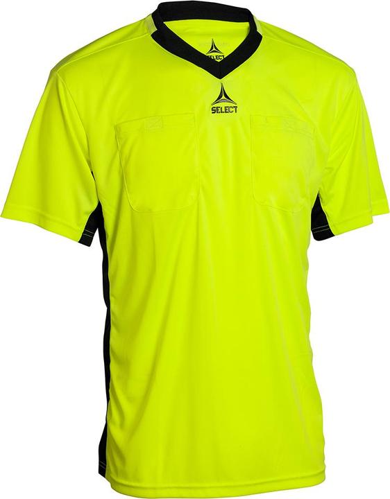 Actual product image Select Referee Jersey v21 (3XL)