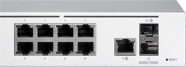 Produktbild Ubiquiti UniFi Dream Machine Pro