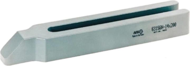 Actual product image Amf Forked clamp with shoe