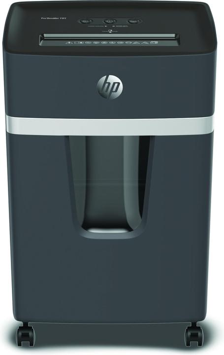 Image du produit HP Broyeur Pro 15CC (Coupe de particules)