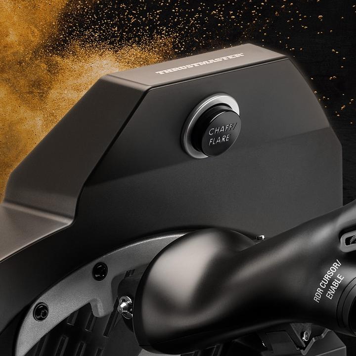 Immagine prodotto Thrustmaster Viper TQS (PC)