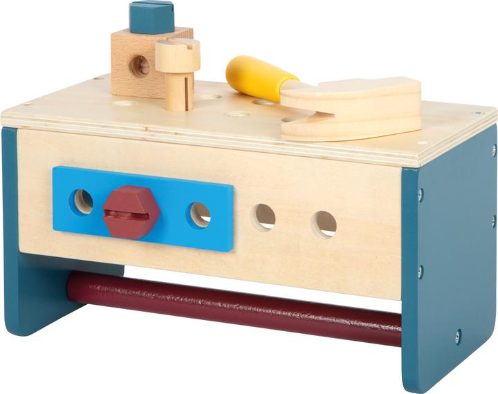 Produktbild small foot Werkzeugkasten und Werkbank „Workshop“