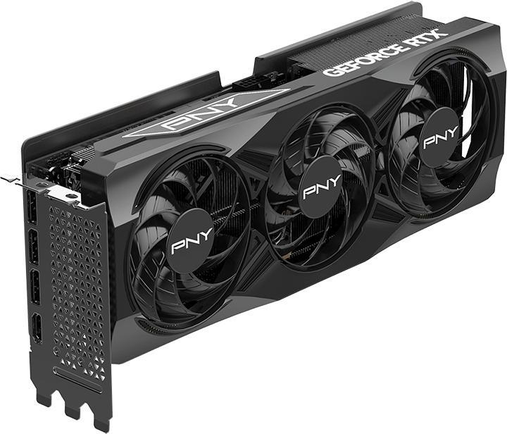 Actual product image PNY GeForce RTX 5070 Ti OC (16 GB)