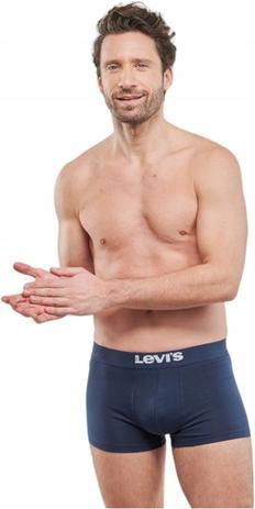 Produktbild Levis Boxershort Casual Figurbetont (XL, 2er Pack)
