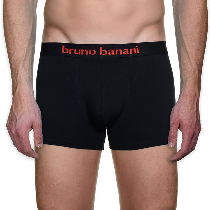 Produktbild Bruno Banani 2er Pack Flowing Short - Pants (XXL, 2er Pack)