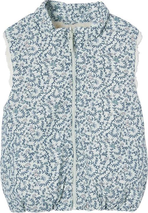 Produktbild Vertbaudet Mädchen 3-in-1-Steppjacke mit Recycling-Polyester (98)