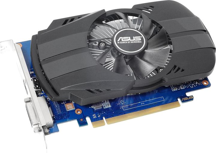 Actual product image ASUS GeForce PH GT 1030 O2G OC (2 GB)