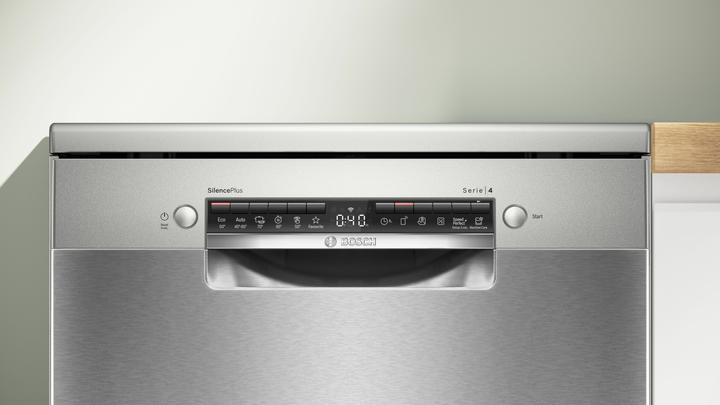 Image du produit Bosch Hausgeräte SMS4EMI06E