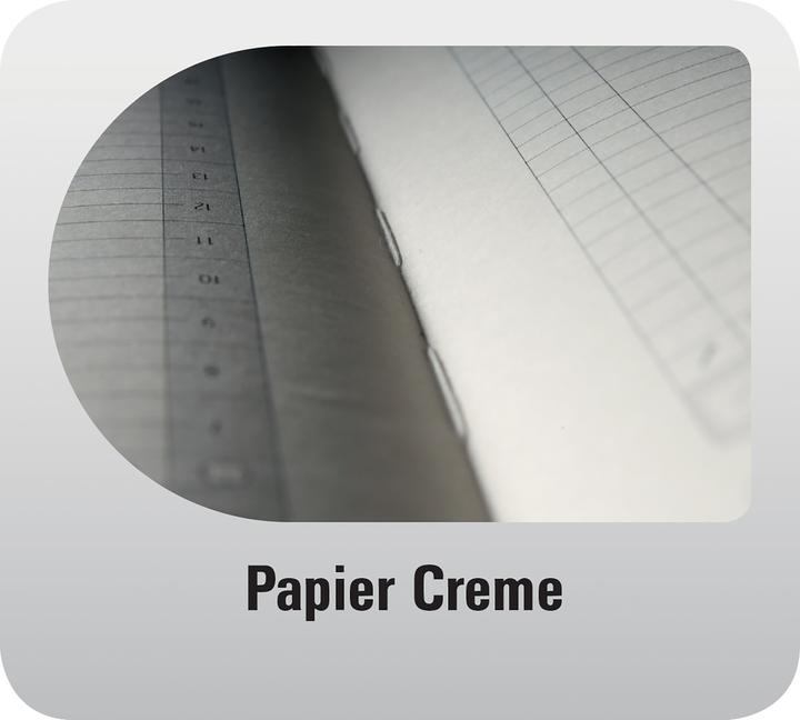 Actual product image Chronoplan Book calendar (13.5 x 21 cm, German)