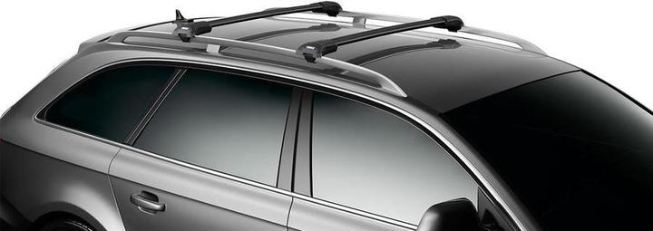 Thule WingBar Edge
