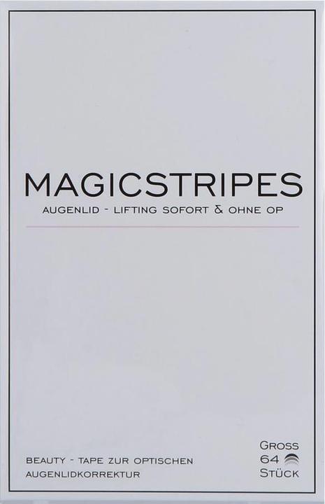 Produktbild Magicstripes Eyelid Lifting L (64 ml)