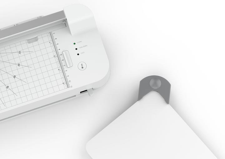 Image du produit HP Stratifieuse OneLam Combo (125 µm, A3)