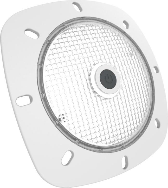 Produktbild MyPool LED-Magnetscheinwerfer weiss