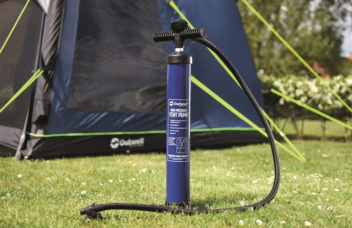 Produktbild Outwell Milestone Pro Air (Vorzelt, 16 kg, 2 Personen)