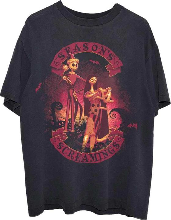 Dick Smith Season's Screamings TShirt