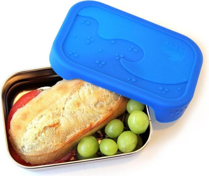 Image du produit ECOlunchbox Boîte d'éclaboussures