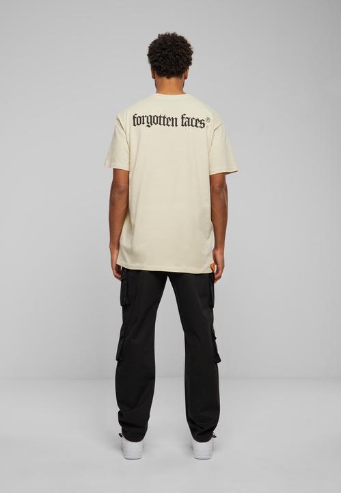Produktbild Forgotten Faces Legacy Oversized Tee - 127107 (5XL)