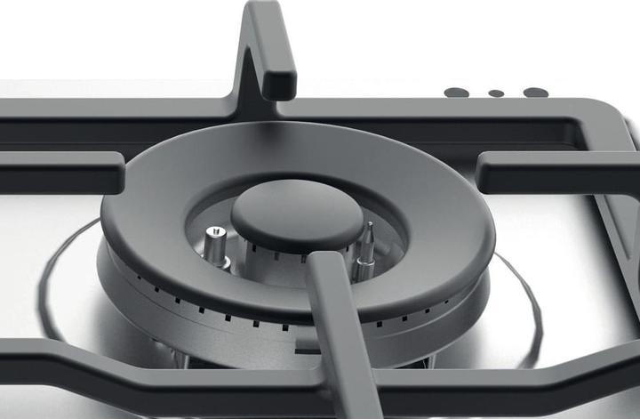 Actual product image Whirlpool TGML 661 NB