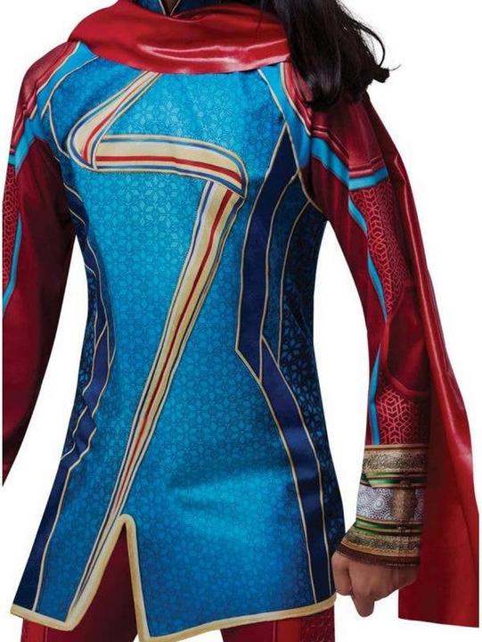 Image du produit Marvel Costume de fille (128)
