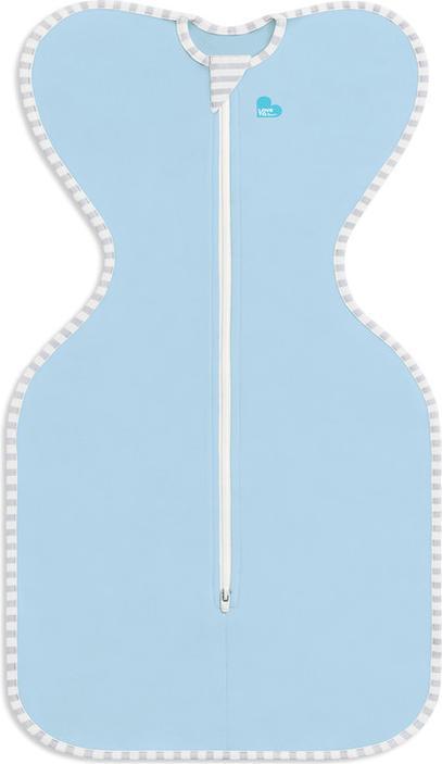 Image du produit Love to Love Swaddle UP™ 0.2T (2.2-3.8kg) (60 cm)