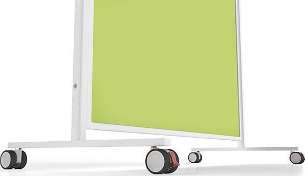Produktbild Magnetoplan VP - Design-Moderatorentafel (100 x 180 cm)