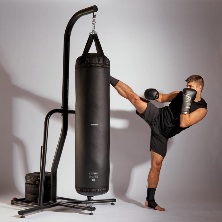 Immagine prodotto Outshock BORSA PESANTE 900 (155 cm, 52 kg)