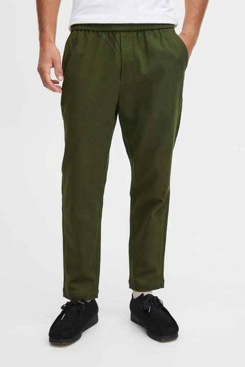Produktbild Casual Friday CFGus 0091 jersey pants - 20504819 (3XL)