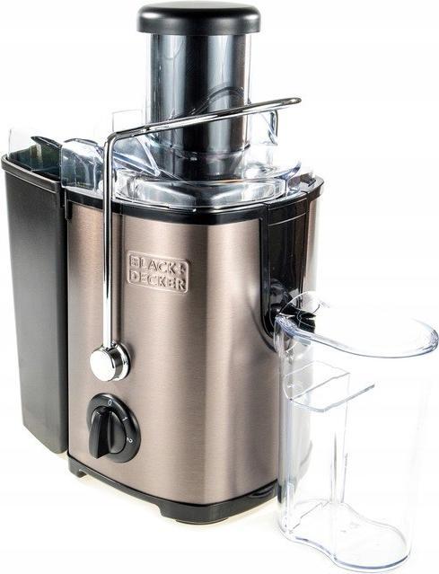 Image du produit Black & Decker BXJE600E (Prise UE)