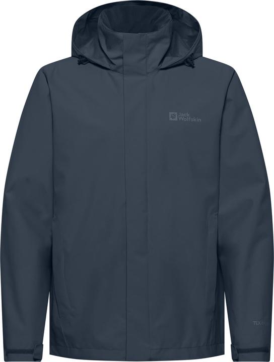 Jack Wolfskin Trailtime 2L Jkt M