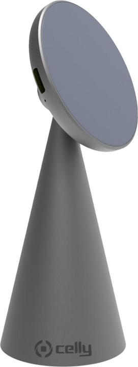 Immagine prodotto Celly MAGSTANDCHARGE - Caricabatterie wireless MagSafe (15 W)
