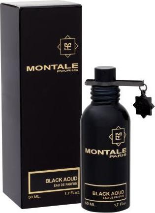 Montale Black Aoud (Eau de Parfum, 50 ml)