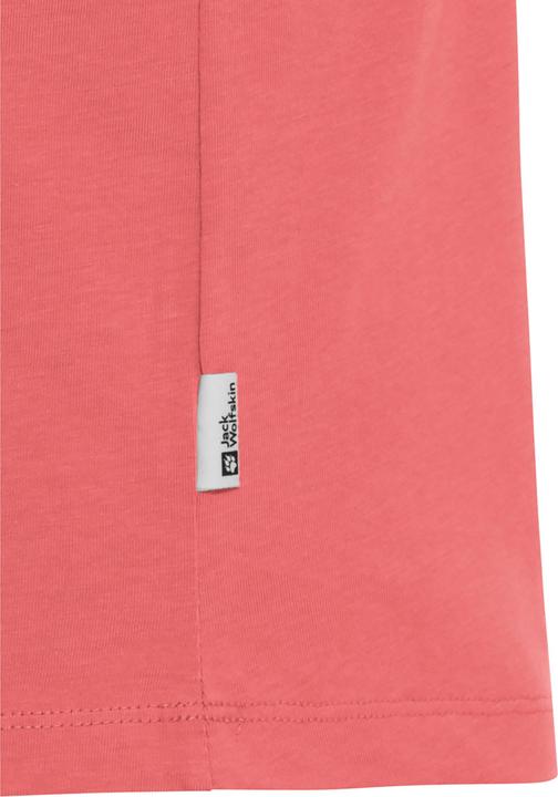 Produktbild Jack Wolfskin Graphic Girls T (152)