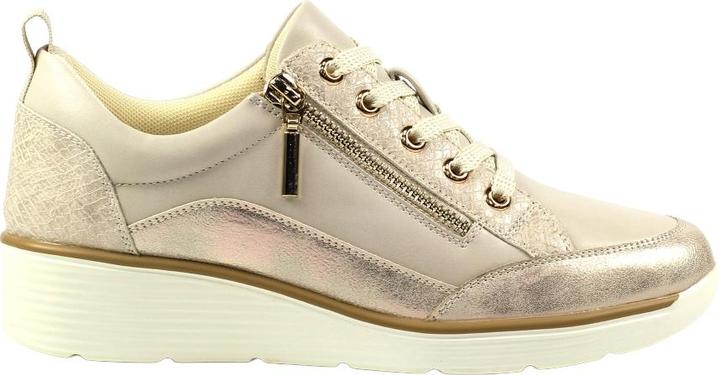 Produktbild Lunar Sneaker Kiley (40)