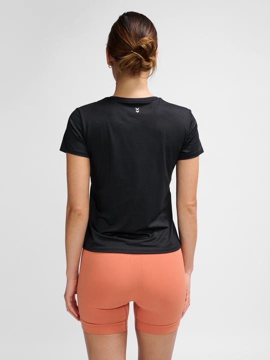 Produktbild hummel hmlMT AURA MESH T-SHIRT (XS)