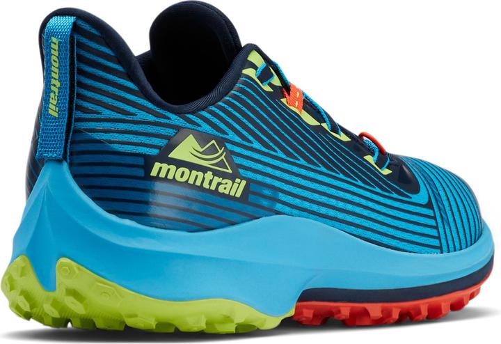 Actual product image Columbia Montrail Trinity AG Trail Running Shoes for Men (43.5)