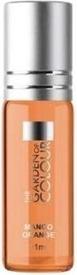 Silcare The Garden Of Colour Olive To The Claw And Score Mango Orange 11Ml (11 ml)