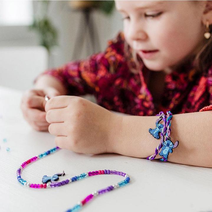 Produktbild Totum 700079 Stitch Gestalte Eigene Armbander (17.50 cm, Kunststof)