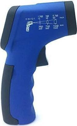 Produktbild TFA Infrarot-Thermometer