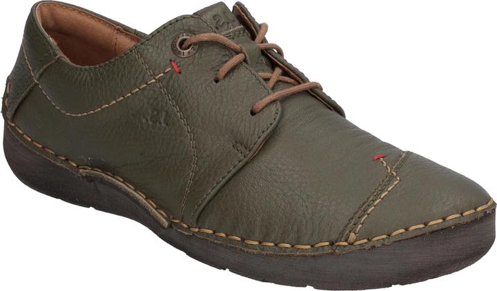 Josef Seibel Fergey 20
