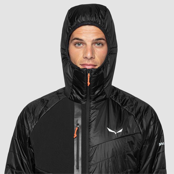 Produktbild Salewa Catinaccio Tirol Wool Jacke (L)