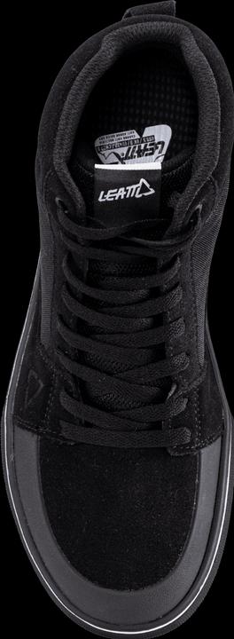 Immagine prodotto Leatt Scarpa Flat 1.0 Hi - Nero (40)