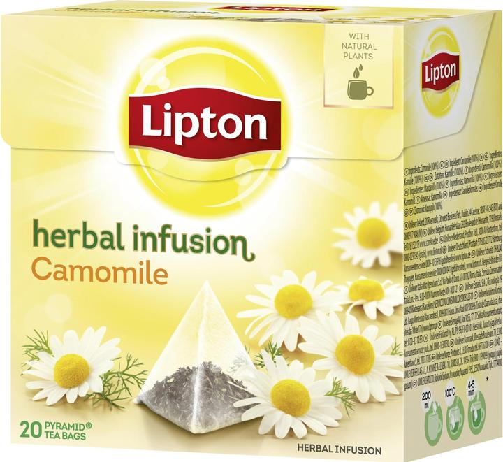 Lipton Kamille (14 g)