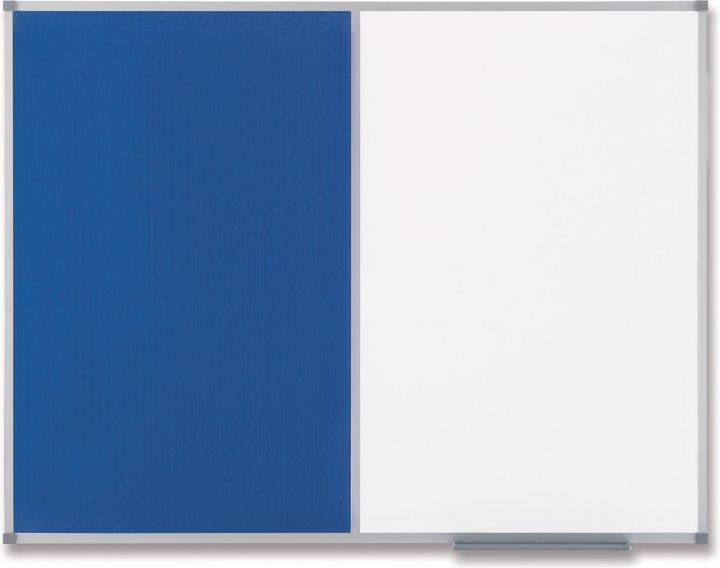 Image du produit Nobo Combi-board (Panneau combiné, 90 x 60 cm)