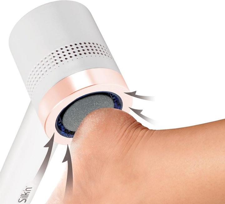 Image du produit Silk'n VacuPedi