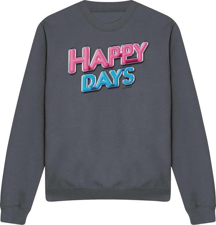 Happy Days Sweatshirt