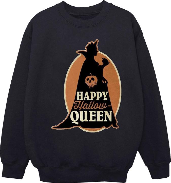 Immagine prodotto Disney Villains Hallow Queen Felpa Donna (XL)
