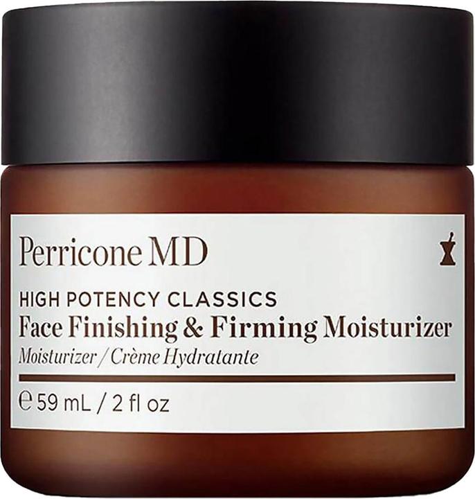 Actual product image Perricone MD High Potency Classics Face Finishing & Firming Moisturizer (59 ml, Day cream)