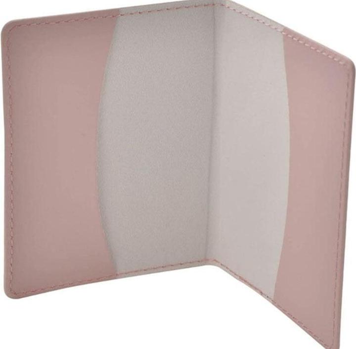 Actual product image TOP Baby gift set (Passport cover)