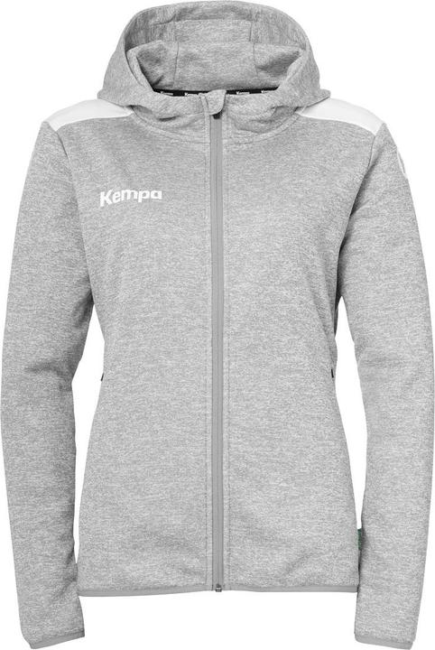 Kempa Emotion 27 Kapuzenjacke Damen