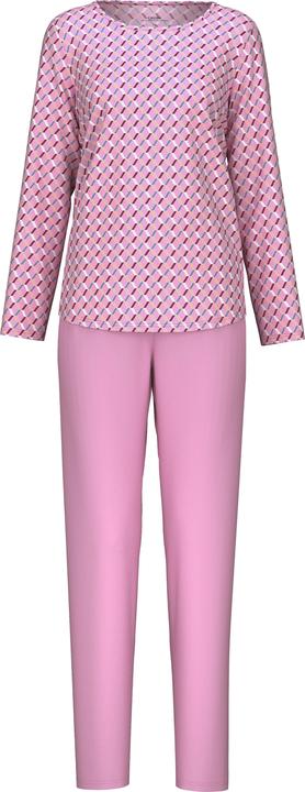 Bubble Gum Pink
